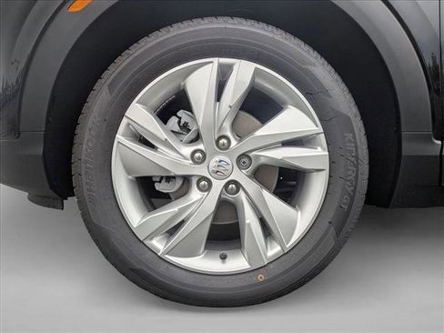 New 2026 Buick Encore GX Preferred w/ Comfort Package image 10