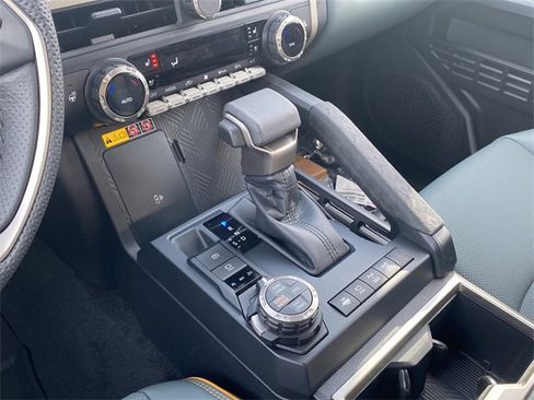 New 2026 Toyota Tacoma 4x4 Double Cab Hybrid image 22
