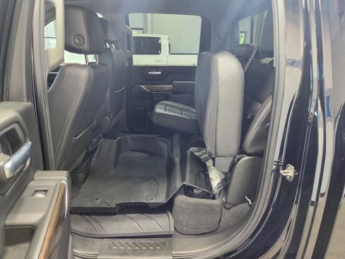Used 2020 Chevrolet Silverado 3500 LT w/ All Star Edition AWD/4WD image 20