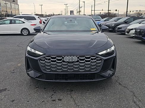 Used 2025 Audi A5 2.0T Prestige w/ 19" Wheel Package image 16