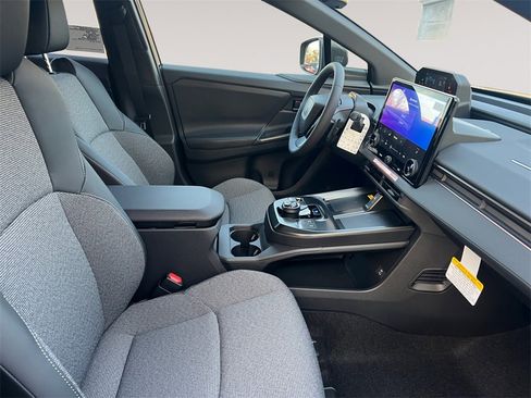 Certified 2026 Toyota bZ image 15