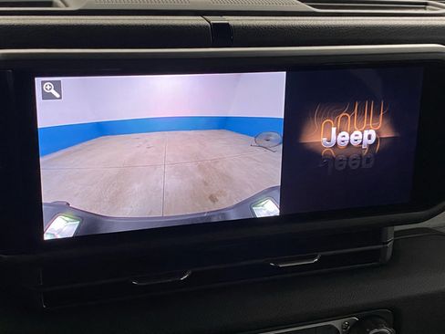 New 2026 Jeep Gladiator Sport AWD/4WD image 10