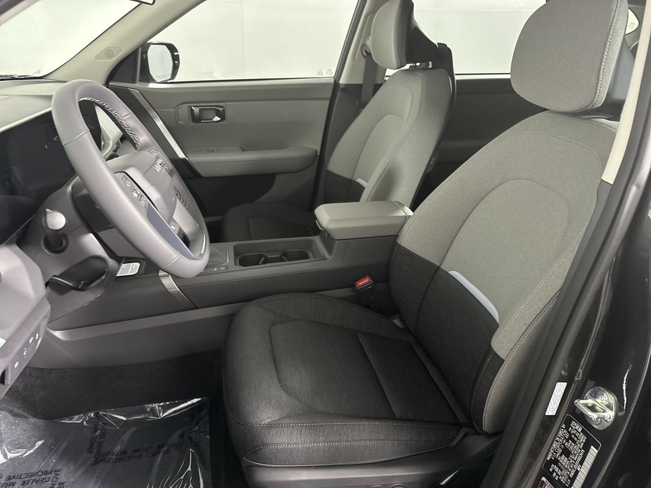 New 2027 Kia Seltos S FWD image 6