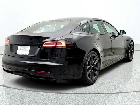 Used 2022 Tesla Model S AWD/4WD image 5
