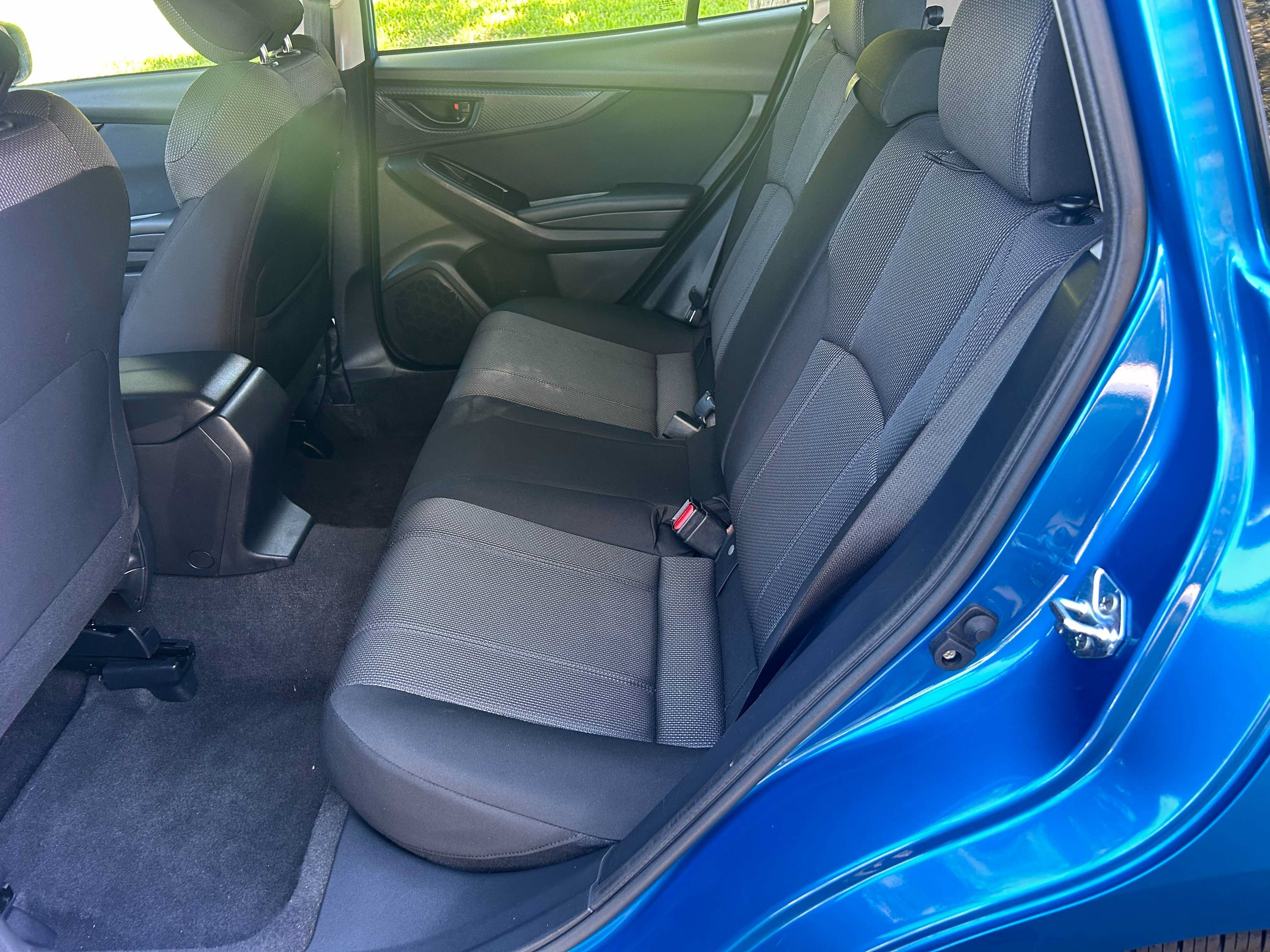 Used 2023 Subaru Impreza 2.0i AWD/4WD image 12