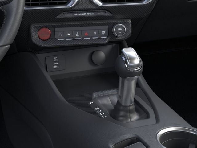 New 2026 Ford Mustang Premium RWD image 15