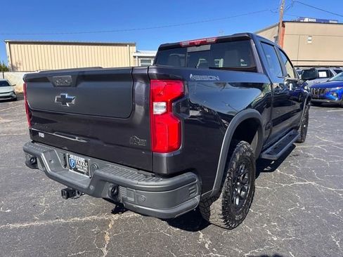 Certified 2024 Chevrolet Silverado 1500 ZR2 w/ ZR2 Bison Edition image 11