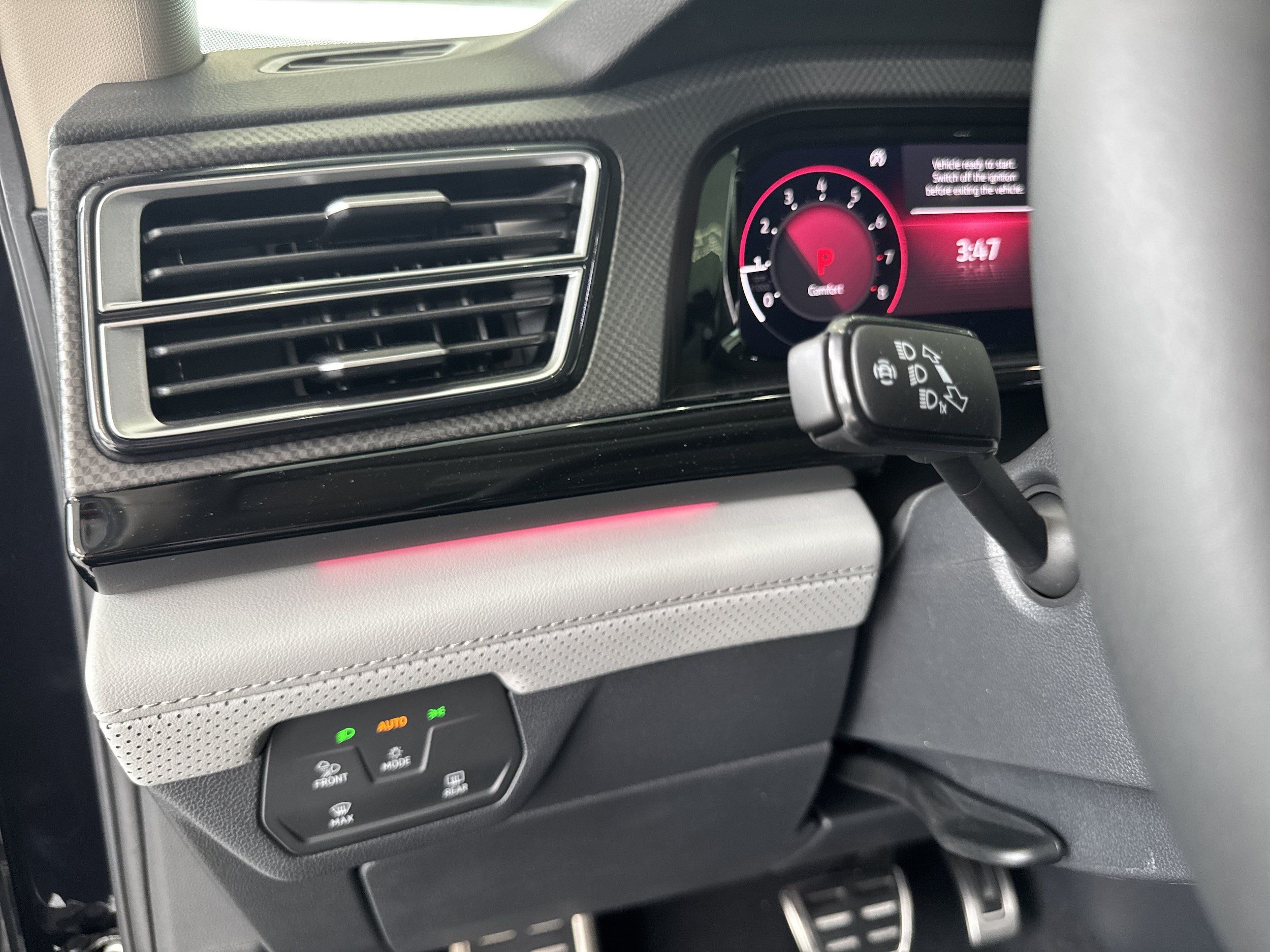 New 2026 Volkswagen Atlas Peak Edition AWD/4WD image 29