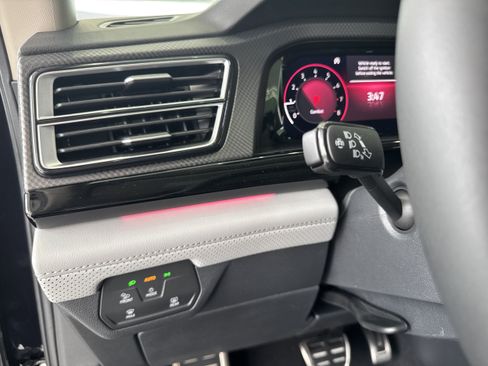 New 2026 Volkswagen Atlas Peak Edition AWD/4WD image 29