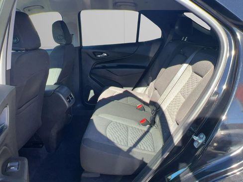 Used 2021 Chevrolet Equinox LT image 10