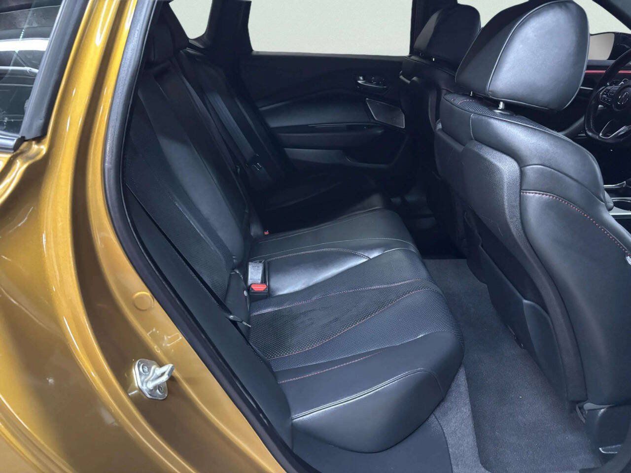 Used 2021 Acura TLX Type S AWD/4WD image 19