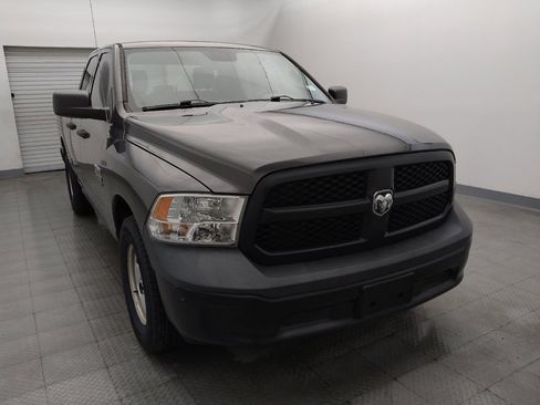 Used 2019 RAM 1500 Tradesman RWD image 14