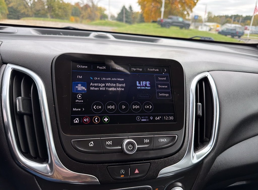 Used 2024 Chevrolet Equinox LT AWD/4WD image 26