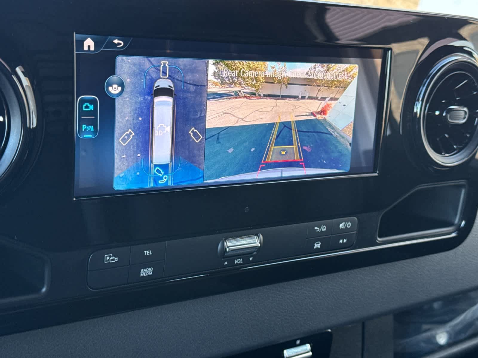 New 2027 Mercedes-Benz Sprinter 2500 image 18