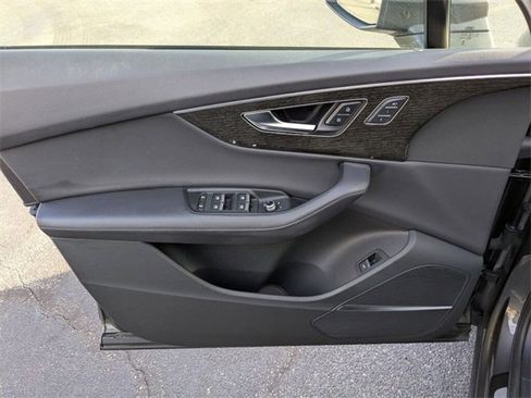 Used 2024 Audi Q7 2.0T Premium Plus image 27