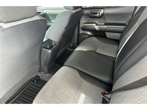 Used 2023 Toyota Tacoma TRD Off-Road AWD/4WD image 13