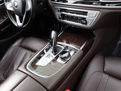 Used 2016 BMW 740i image 53