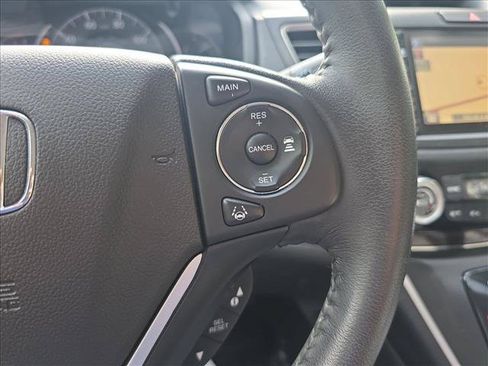 Used 2016 Honda CR-V Touring image 29
