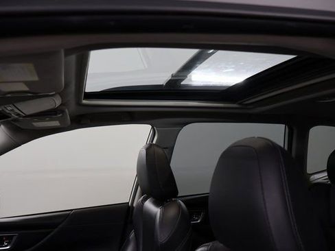 Used 2021 Subaru Forester Touring image 13