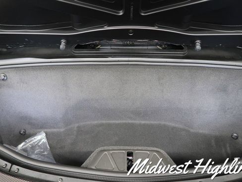 Used 2023 Chevrolet Corvette Z06 RWD image 34