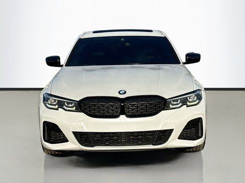 Used 2021 BMW M340i w/ Shadowloine Package image 8