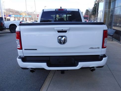Certified 2022 RAM 1500 Big Horn image 14