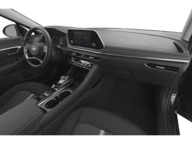 Used 2022 Hyundai Sonata SEL w/ Convenience Package FWD image 18