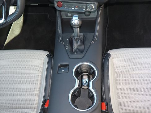 Used 2025 Ford Mustang GT Premium RWD image 18