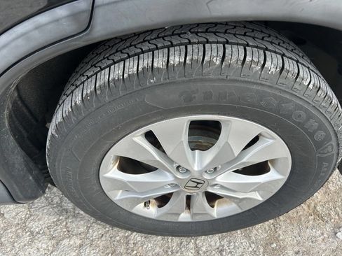 Used 2014 Honda CR-V EX image 10