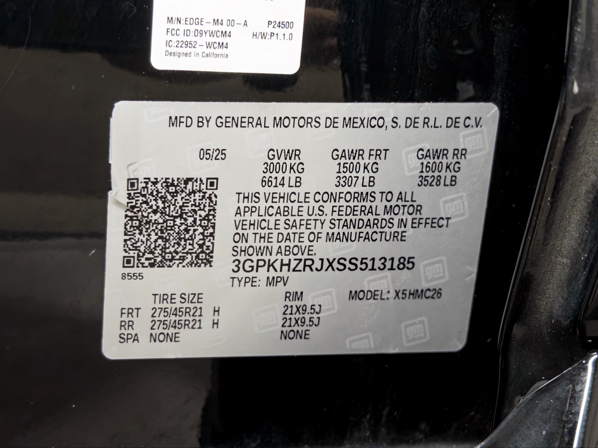 Used 2025 Honda Prologue Elite image 27