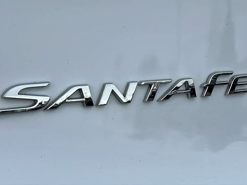 Used 2023 Hyundai Santa Fe Limited w/ Cargo Package image 28