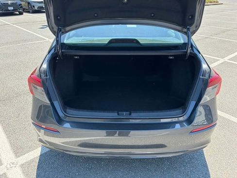 Used 2024 Honda Civic EX image 7