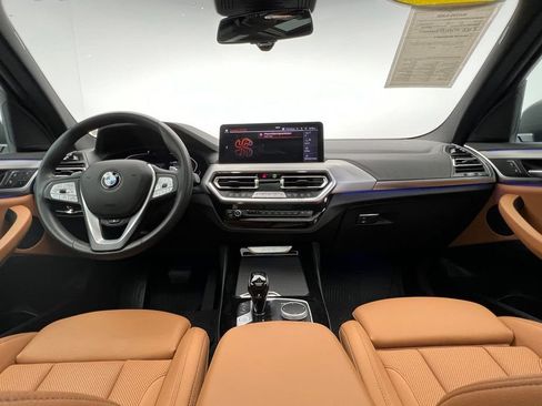 Certified 2024 BMW X3 sDrive30i w/ Premium Package RWD image 30