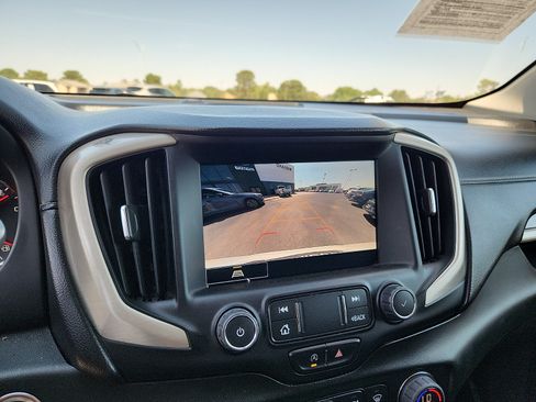 Used 2022 GMC Terrain Denali AWD/4WD image 18