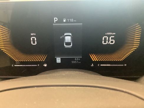 Certified 2025 Kia K4 LXS FWD image 9