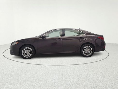 Used 2014 Lexus ES 350 image 4