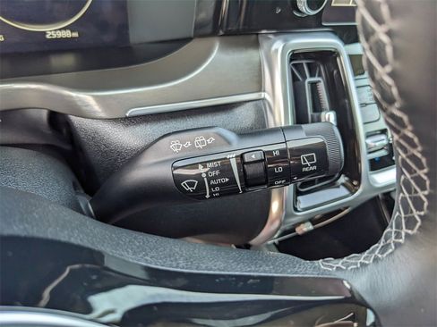 Certified 2023 Kia Sorento SX image 35