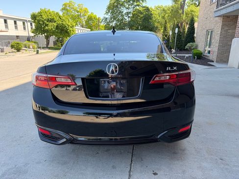 Used 2017 Acura ILX FWD image 6