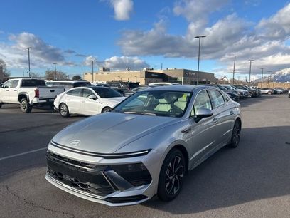 Used 2024 Hyundai Sonata SEL