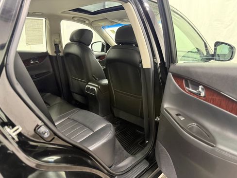 Used 2015 INFINITI QX50 Journey image 29