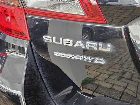 Used 2019 Subaru Outback 3.6R Touring w/ Protection Package #1 image 10