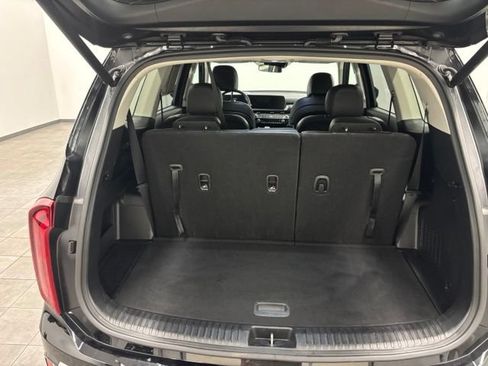 Used 2025 Kia Telluride S AWD/4WD image 8
