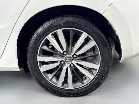 Used 2017 Honda Fit EX-L image 35