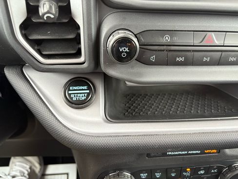 Used 2023 Ford Bronco Sport Big Bend image 27