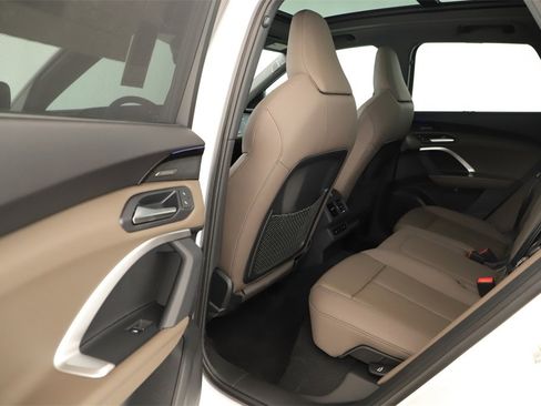 New 2025 Audi Q5 Prestige image 27