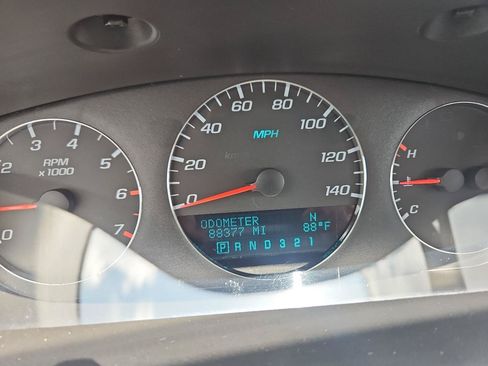 Used 2006 Chevrolet Impala LT FWD image 18