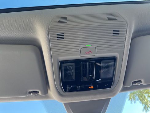 New 2026 Volkswagen Atlas SEL Premium R-Line image 34