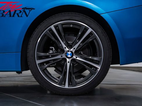 Used 2019 BMW 430i xDrive Convertible w/ Executive Package AWD/4WD image 26