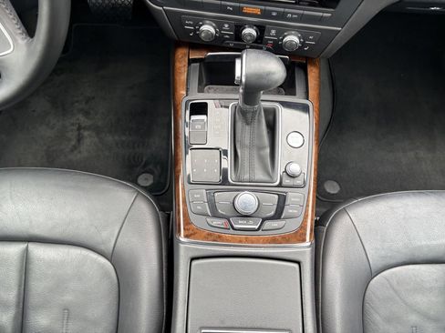 Used 2014 Audi A6 2.0T Premium Plus w/ Premium Plus Package image 20