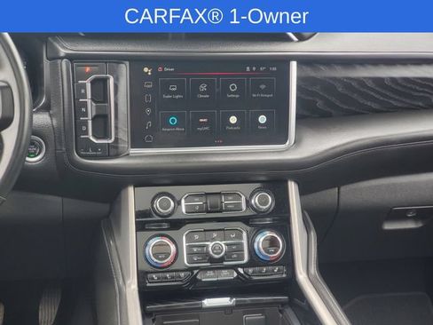 Certified 2024 GMC Yukon XL Denali AWD/4WD image 31